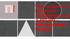 thor designworks | REPORTAGE DREAM ME