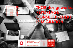 thor designworks | REPORTAGE IP-MIGRATION